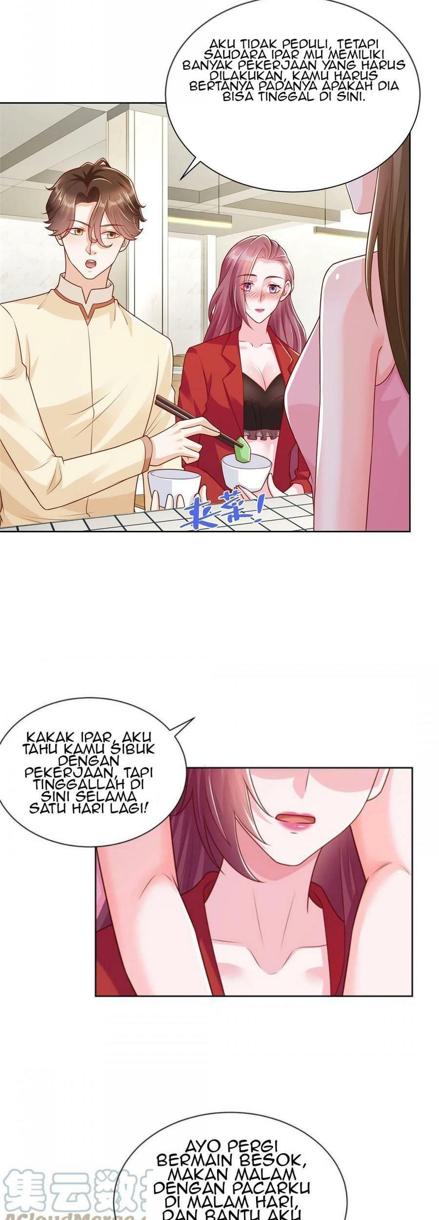 I Randomly Have A New Career Every Week Chapter 232 - halaman 12