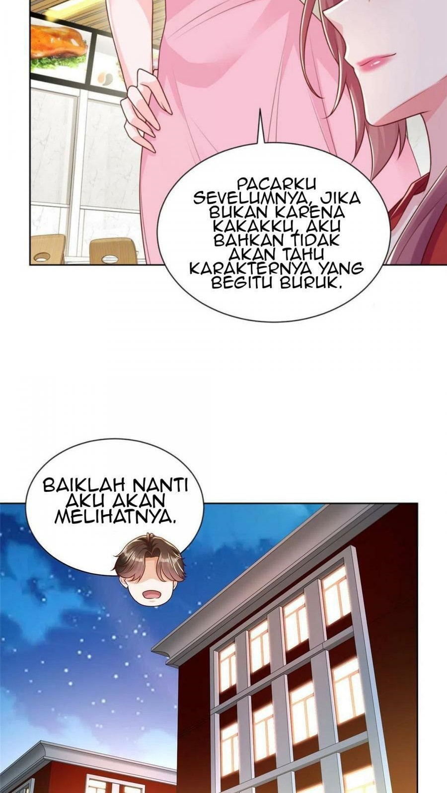 I Randomly Have A New Career Every Week Chapter 232 - halaman 16