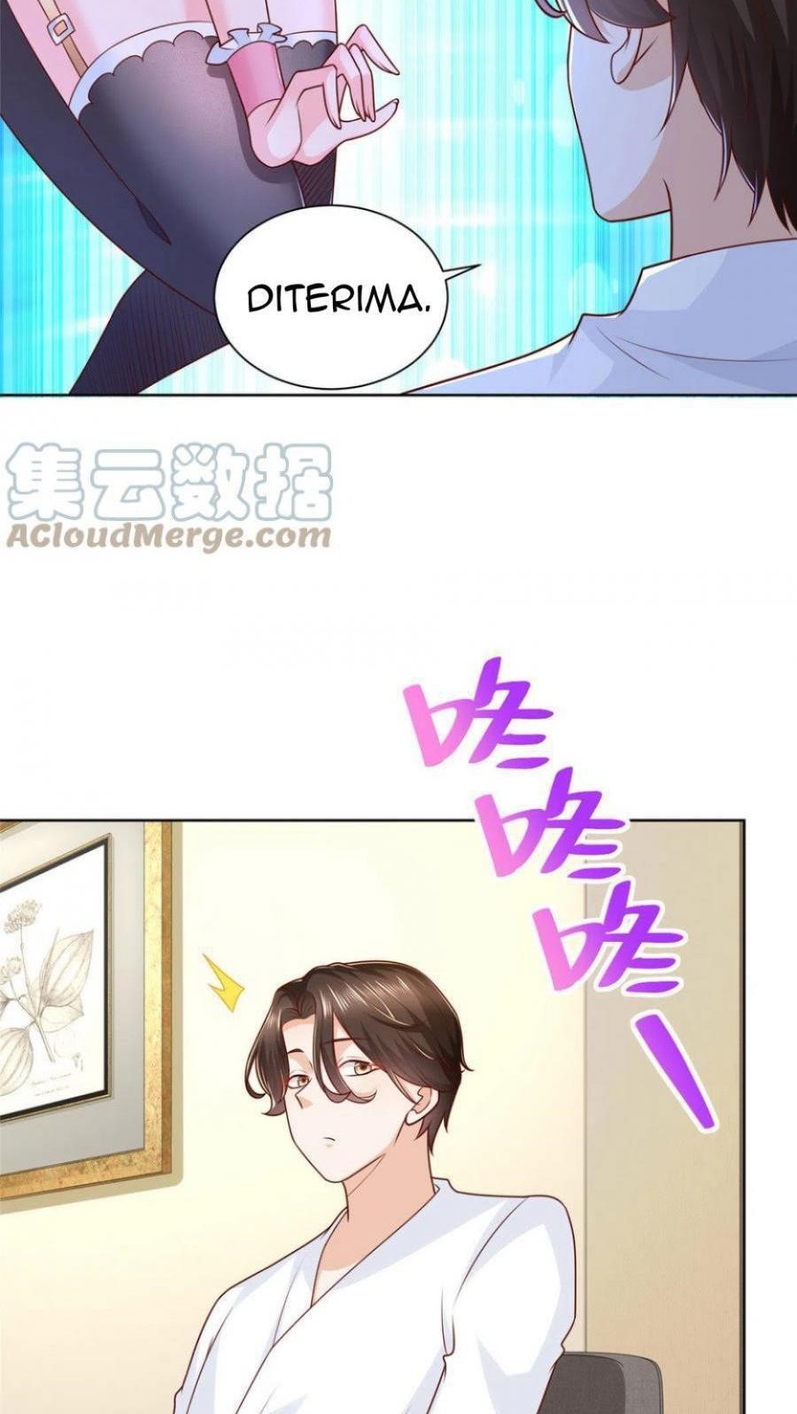 I Randomly Have A New Career Every Week Chapter 232 - halaman 20