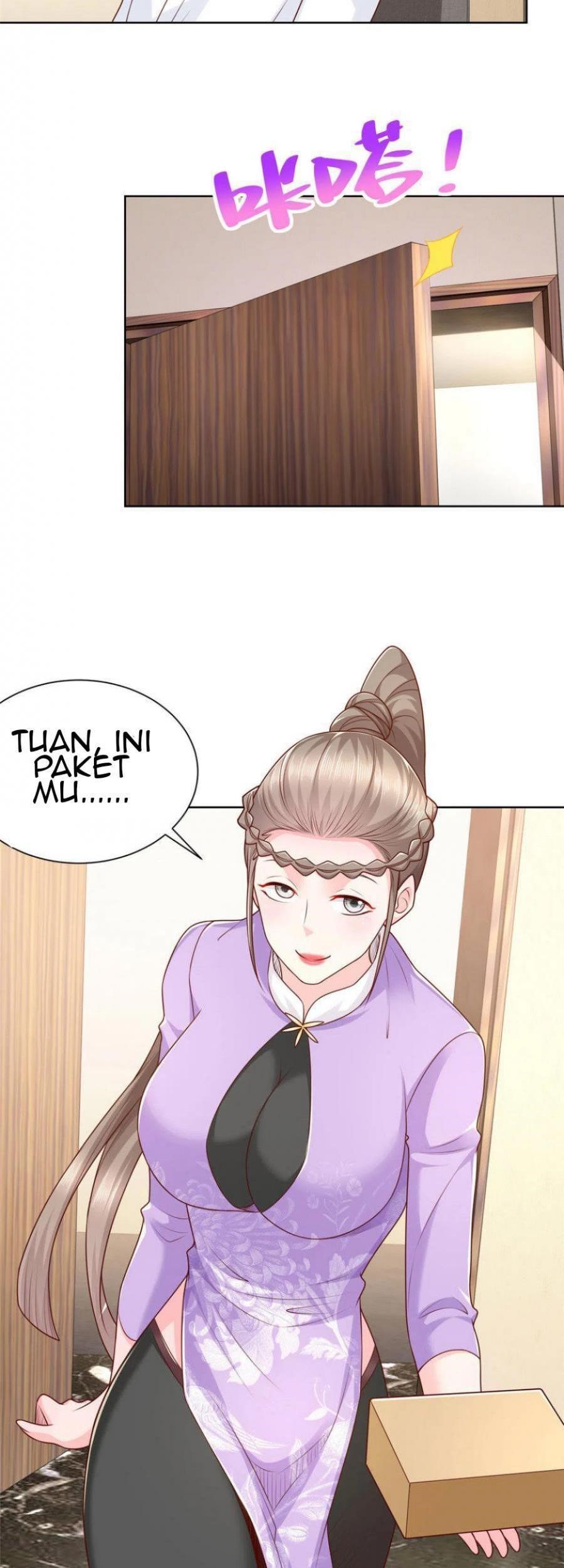 I Randomly Have A New Career Every Week Chapter 232 - halaman 21