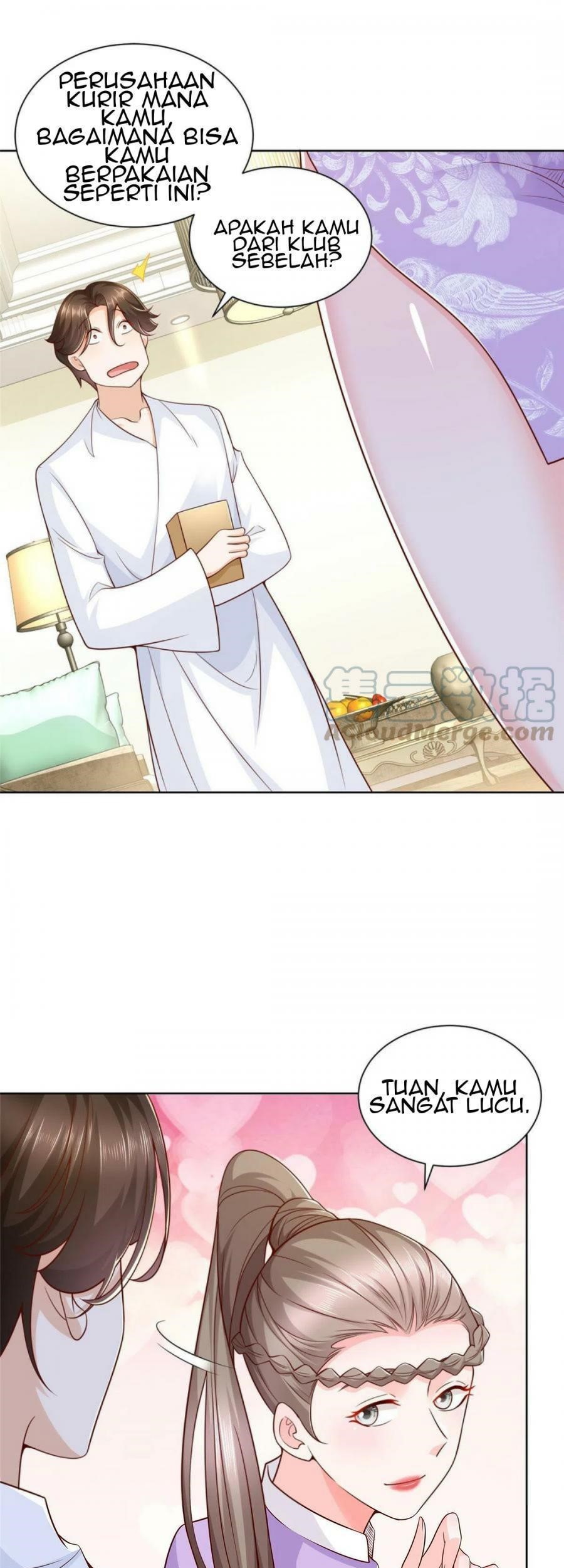 I Randomly Have A New Career Every Week Chapter 232 - halaman 23