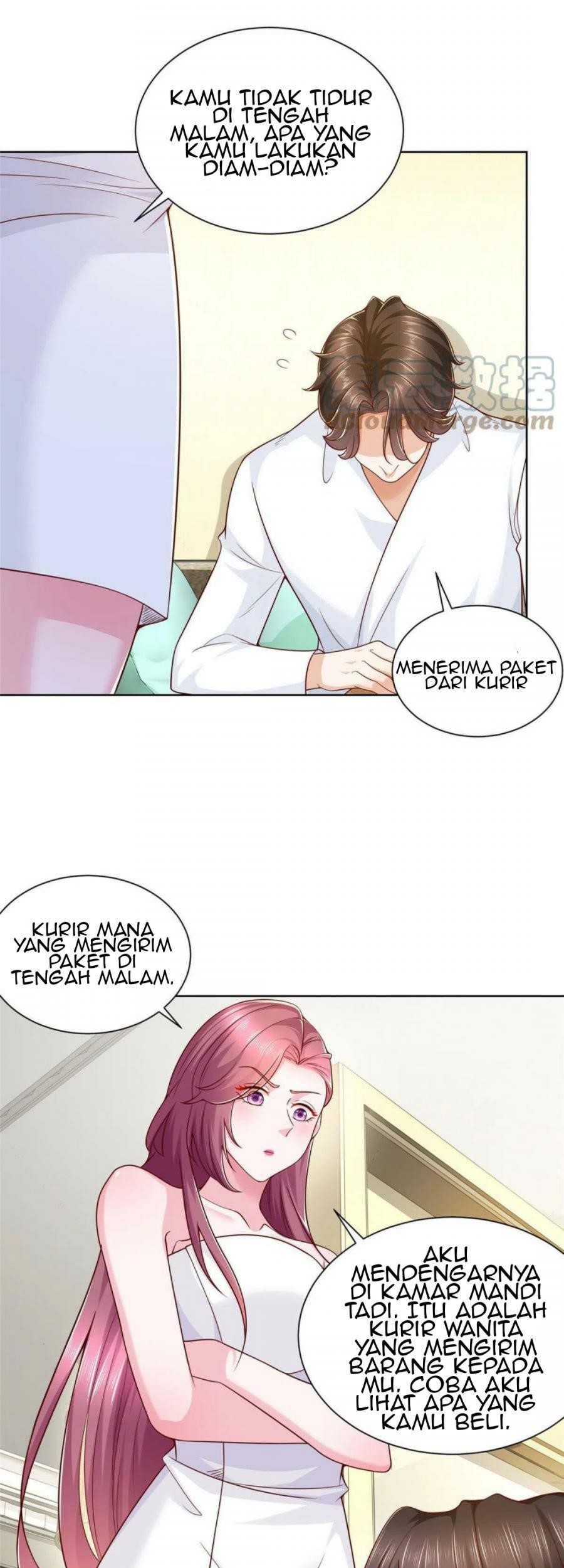 I Randomly Have A New Career Every Week Chapter 232 - halaman 25