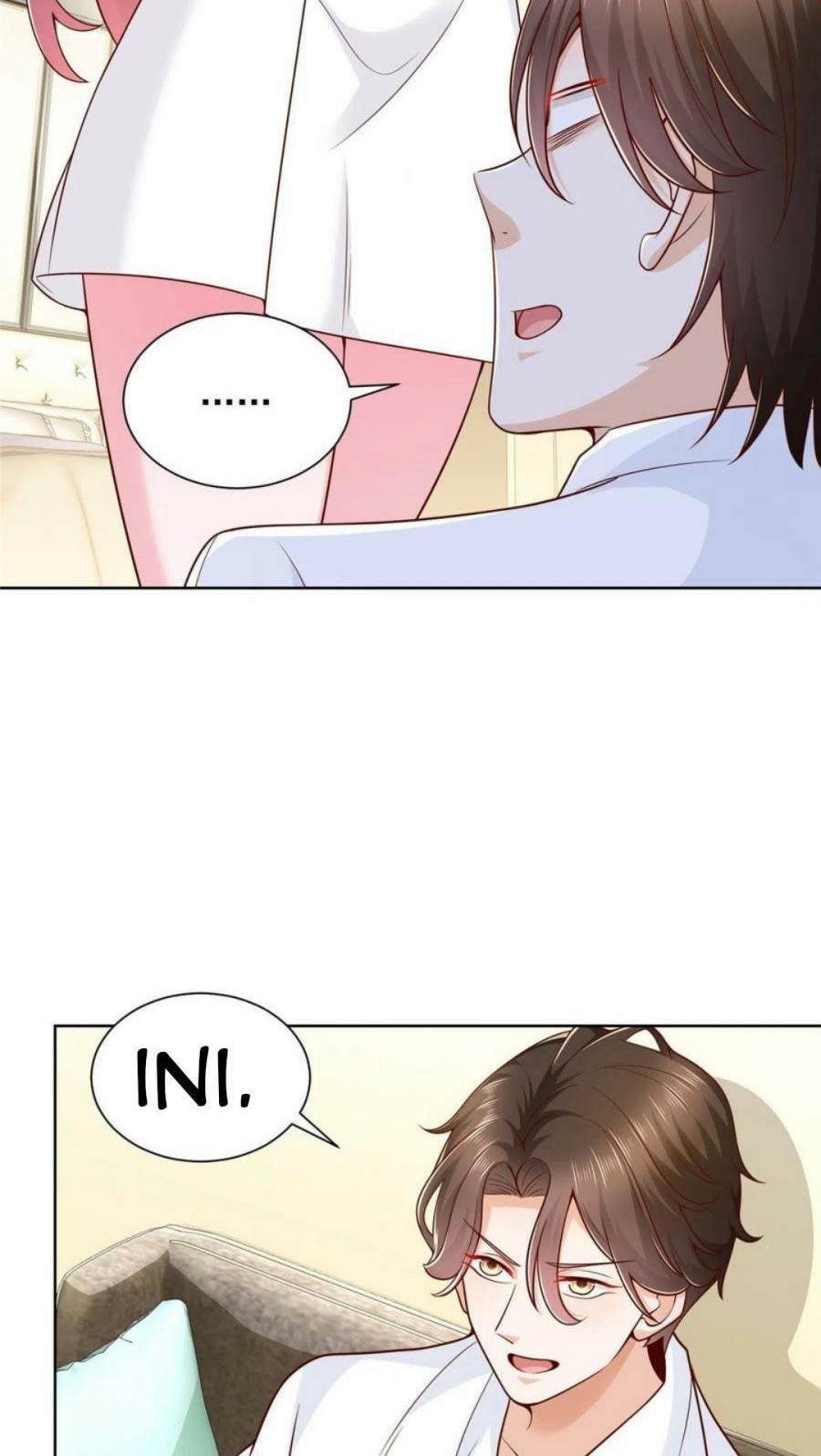 I Randomly Have A New Career Every Week Chapter 232 - halaman 26