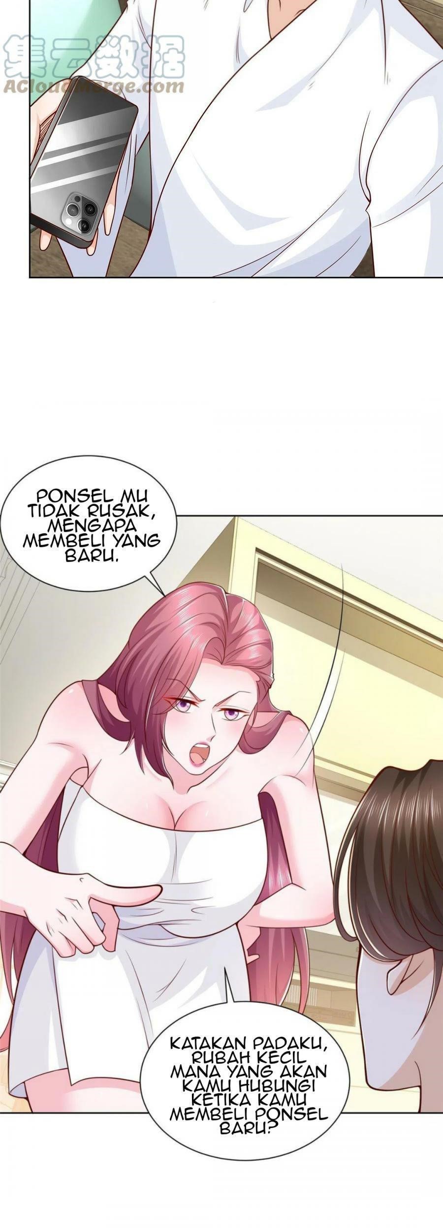 I Randomly Have A New Career Every Week Chapter 232 - halaman 27