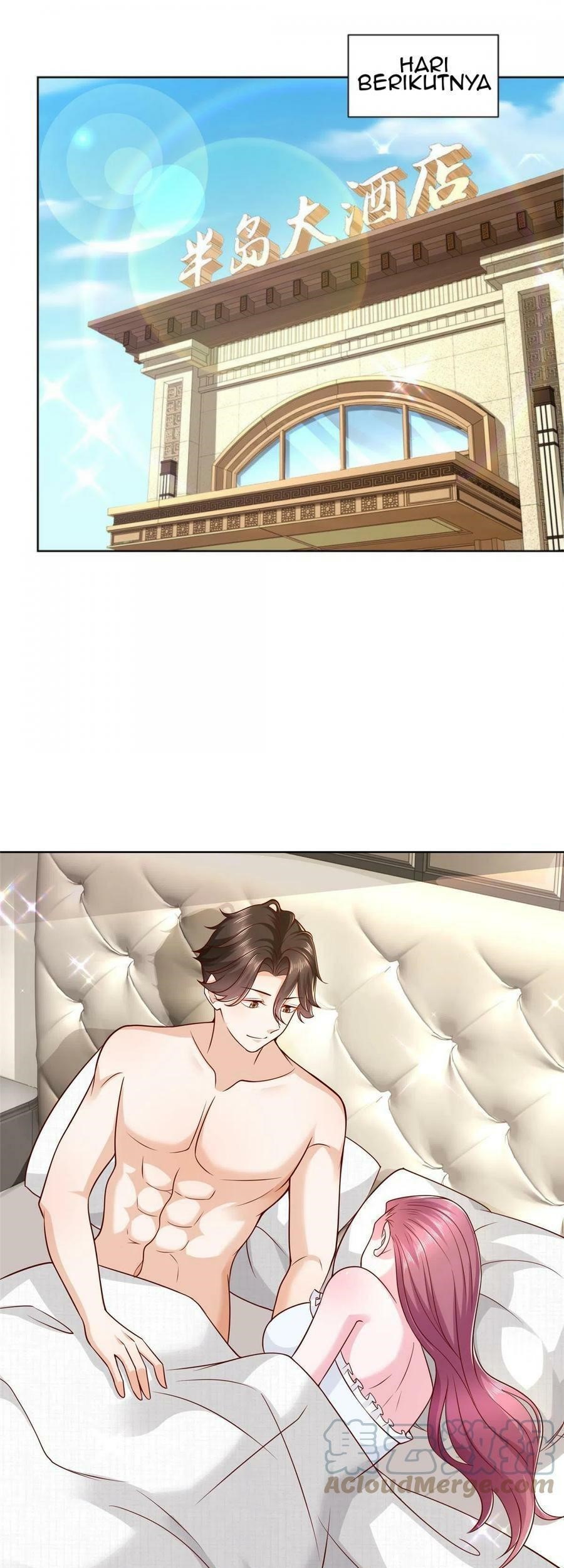 I Randomly Have A New Career Every Week Chapter 232 - halaman 32