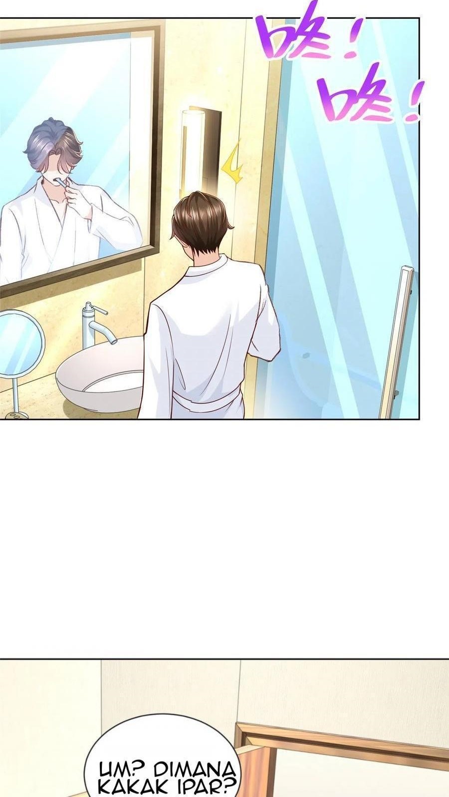 I Randomly Have A New Career Every Week Chapter 232 - halaman 35