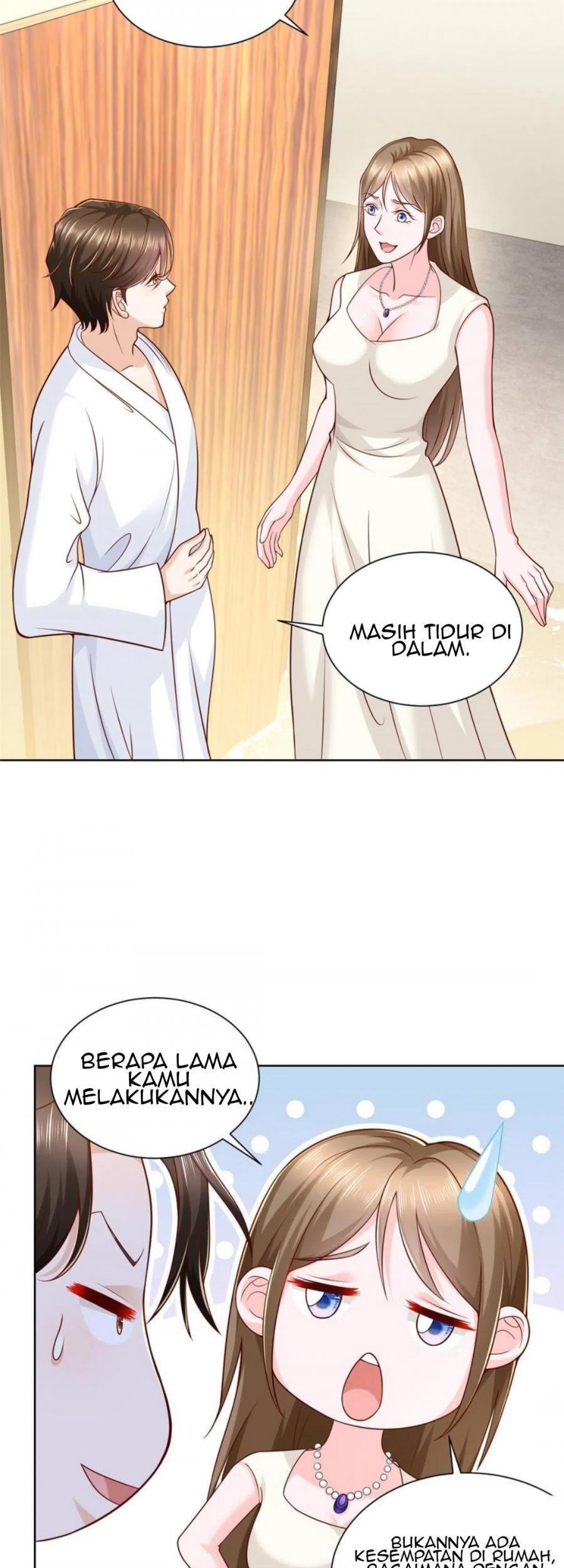 I Randomly Have A New Career Every Week Chapter 232 - halaman 36