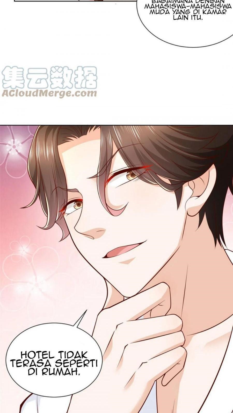 I Randomly Have A New Career Every Week Chapter 232 - halaman 37