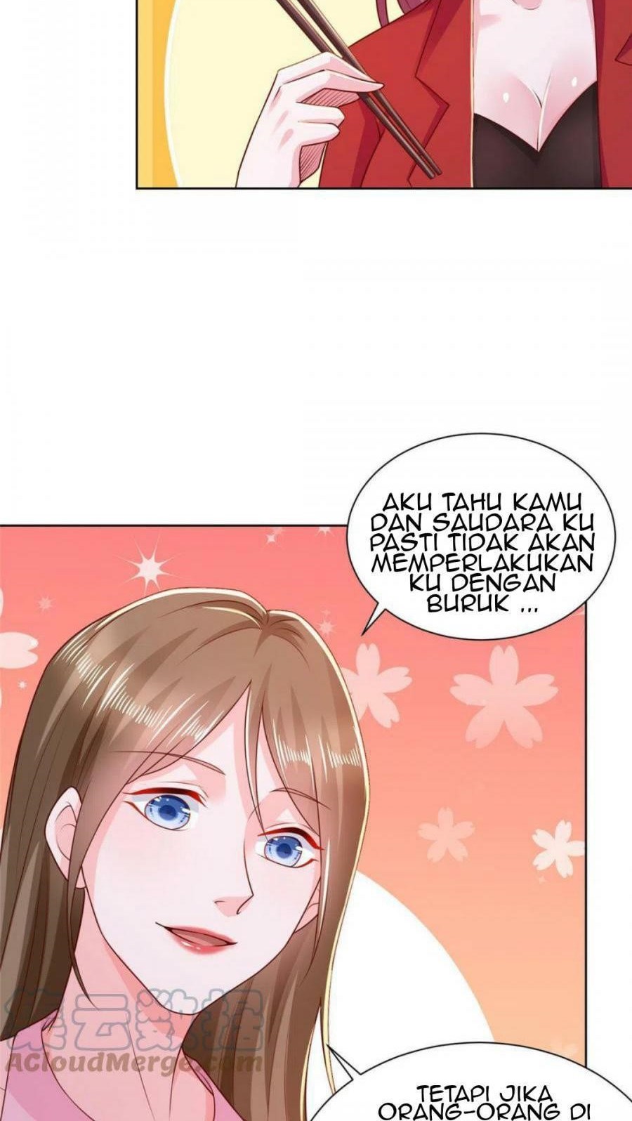 I Randomly Have A New Career Every Week Chapter 232 - halaman 5