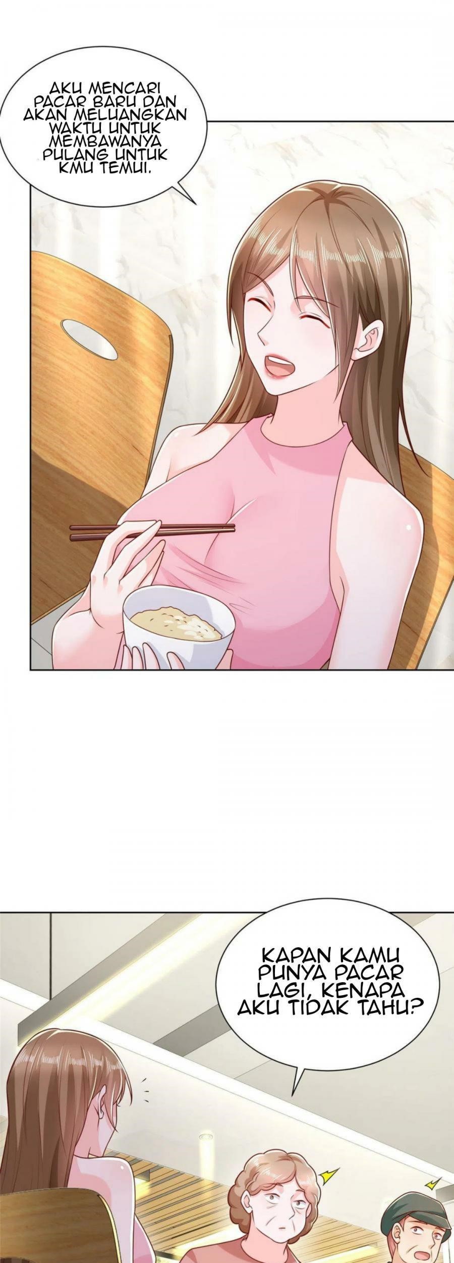 I Randomly Have A New Career Every Week Chapter 232 - halaman 8