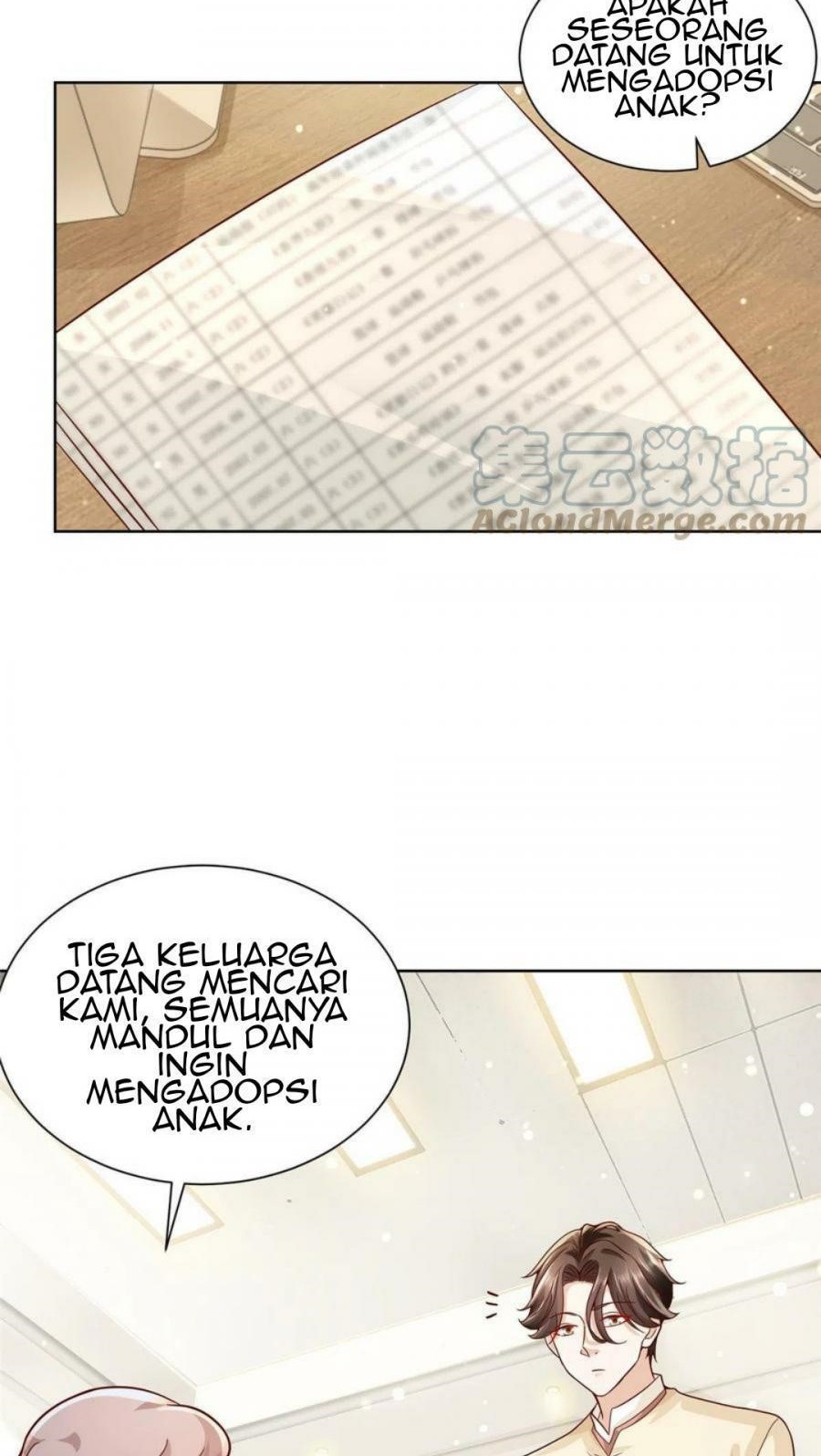 I Randomly Have A New Career Every Week Chapter 233 - halaman 11
