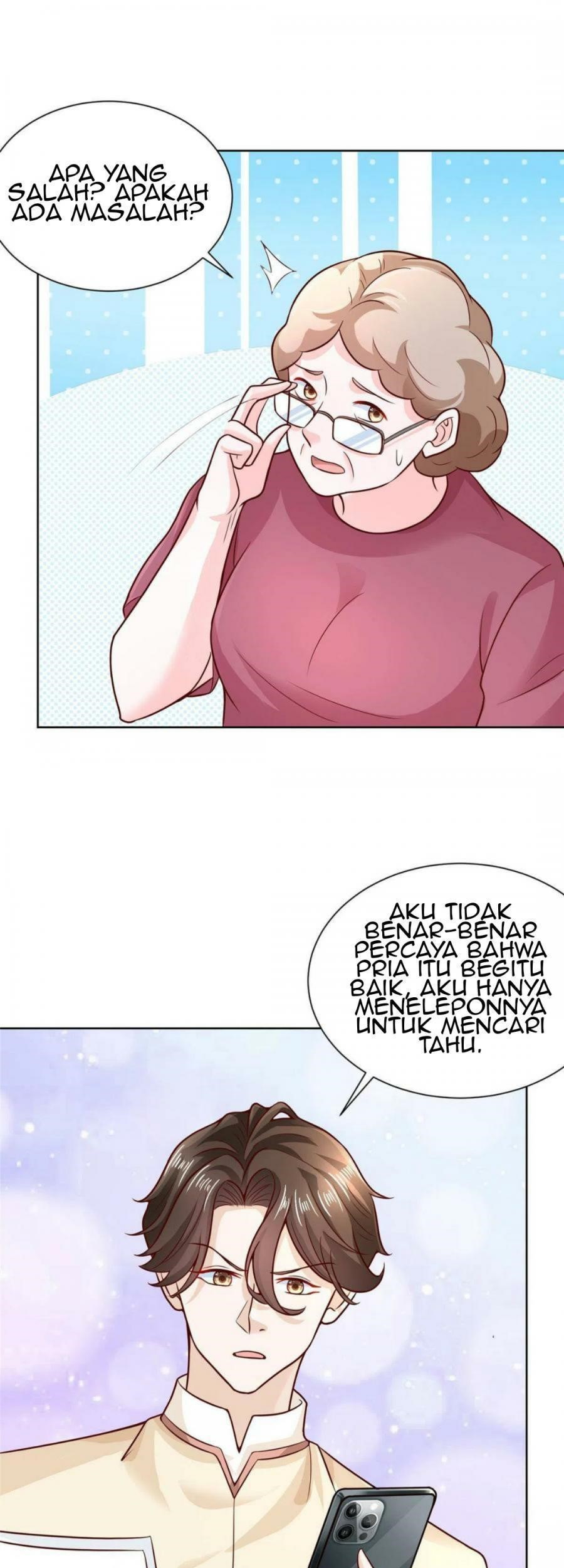 I Randomly Have A New Career Every Week Chapter 233 - halaman 14