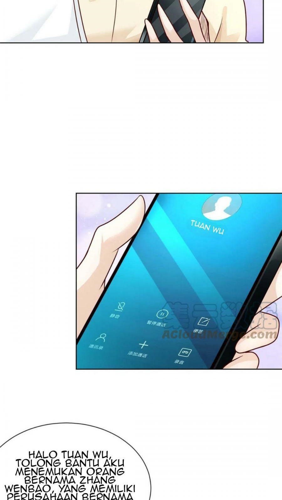 I Randomly Have A New Career Every Week Chapter 233 - halaman 15