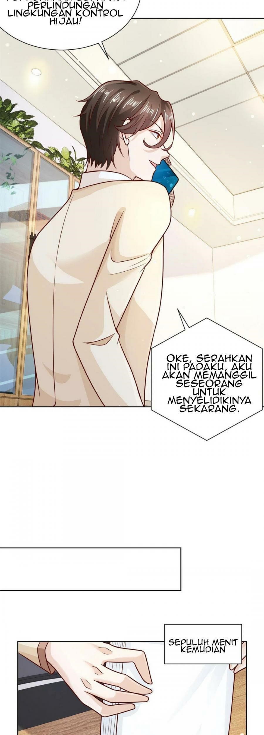 I Randomly Have A New Career Every Week Chapter 233 - halaman 16