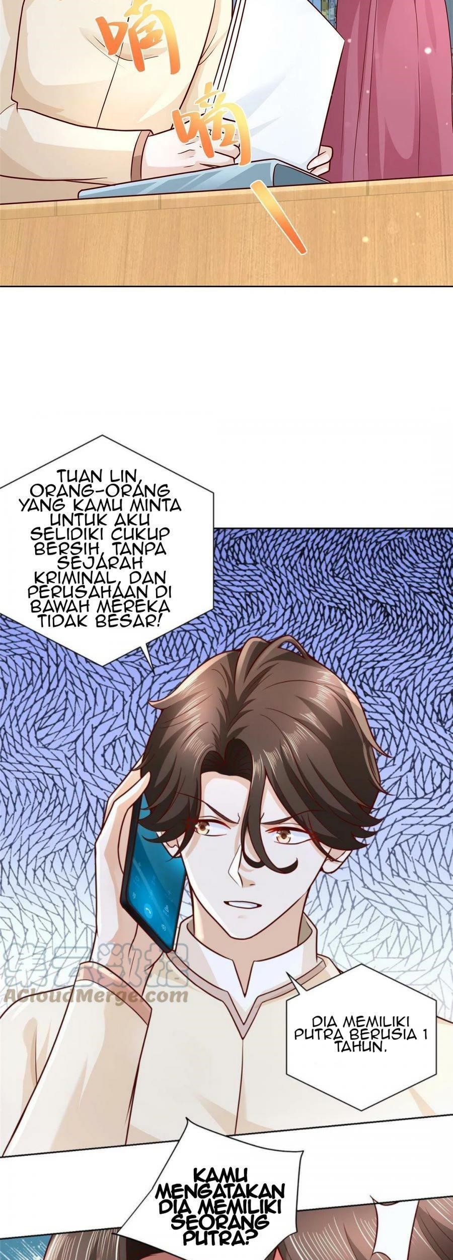 I Randomly Have A New Career Every Week Chapter 233 - halaman 18