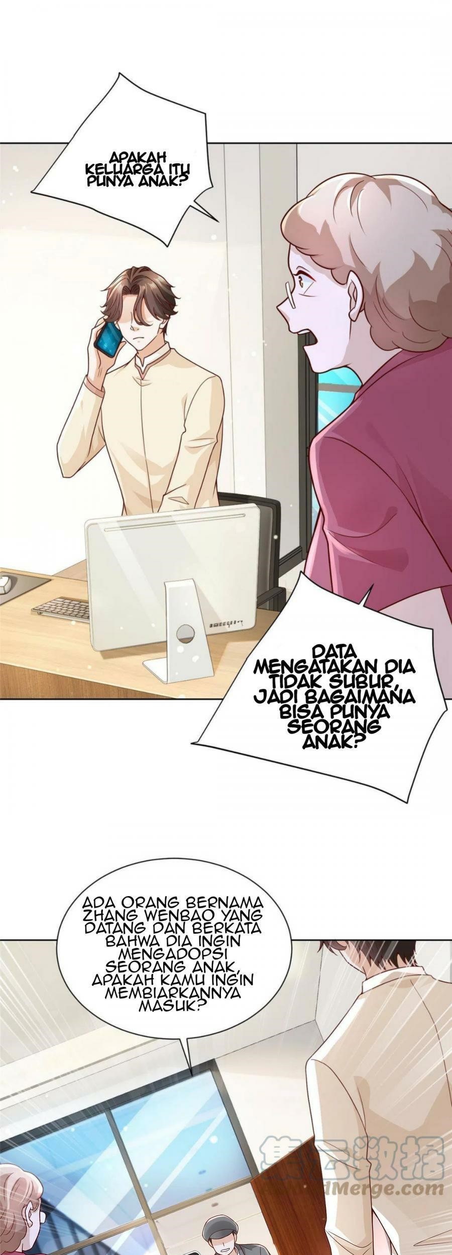 I Randomly Have A New Career Every Week Chapter 233 - halaman 21