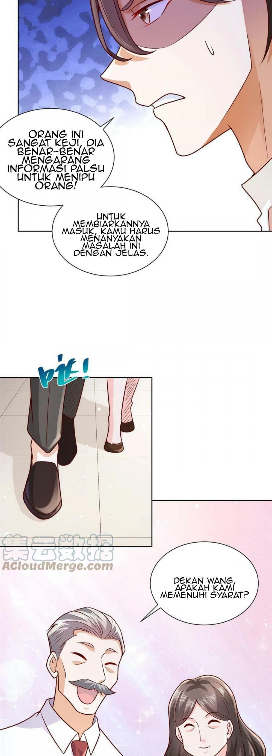 I Randomly Have A New Career Every Week Chapter 233 - halaman 23