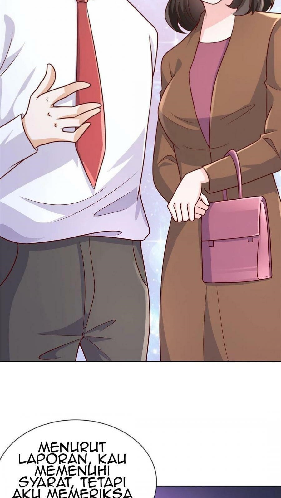 I Randomly Have A New Career Every Week Chapter 233 - halaman 24