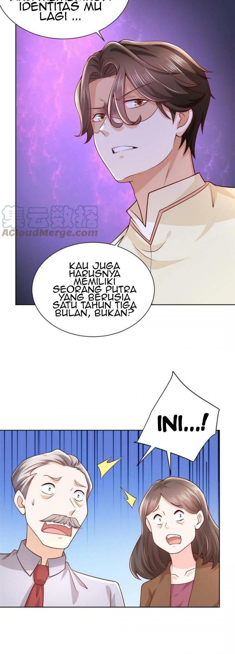 I Randomly Have A New Career Every Week Chapter 233 - halaman 25