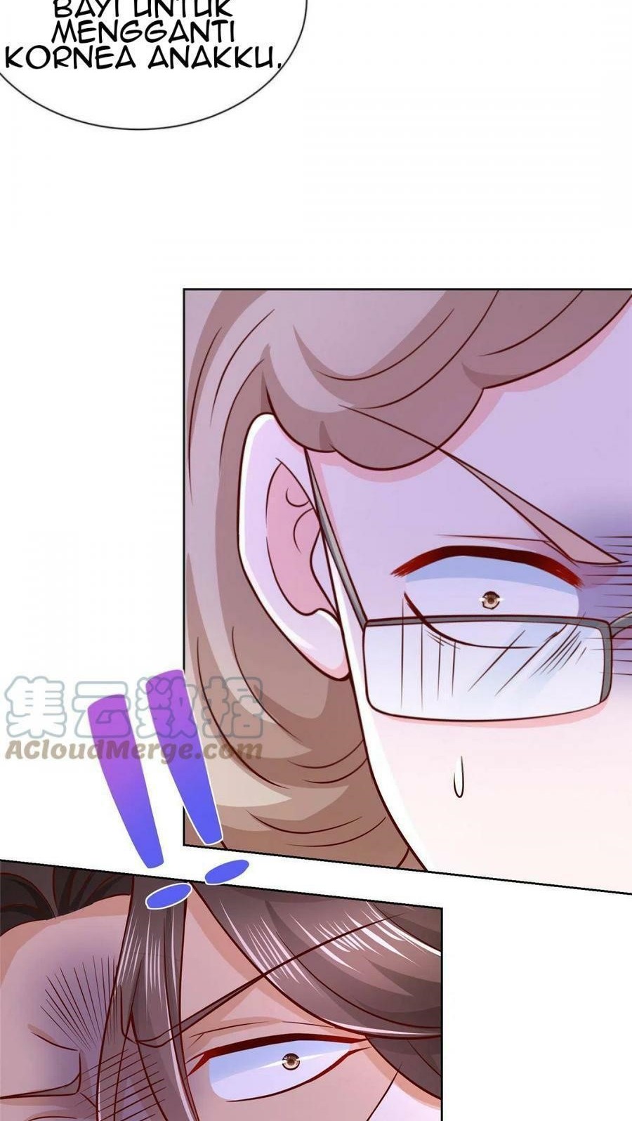 I Randomly Have A New Career Every Week Chapter 233 - halaman 29