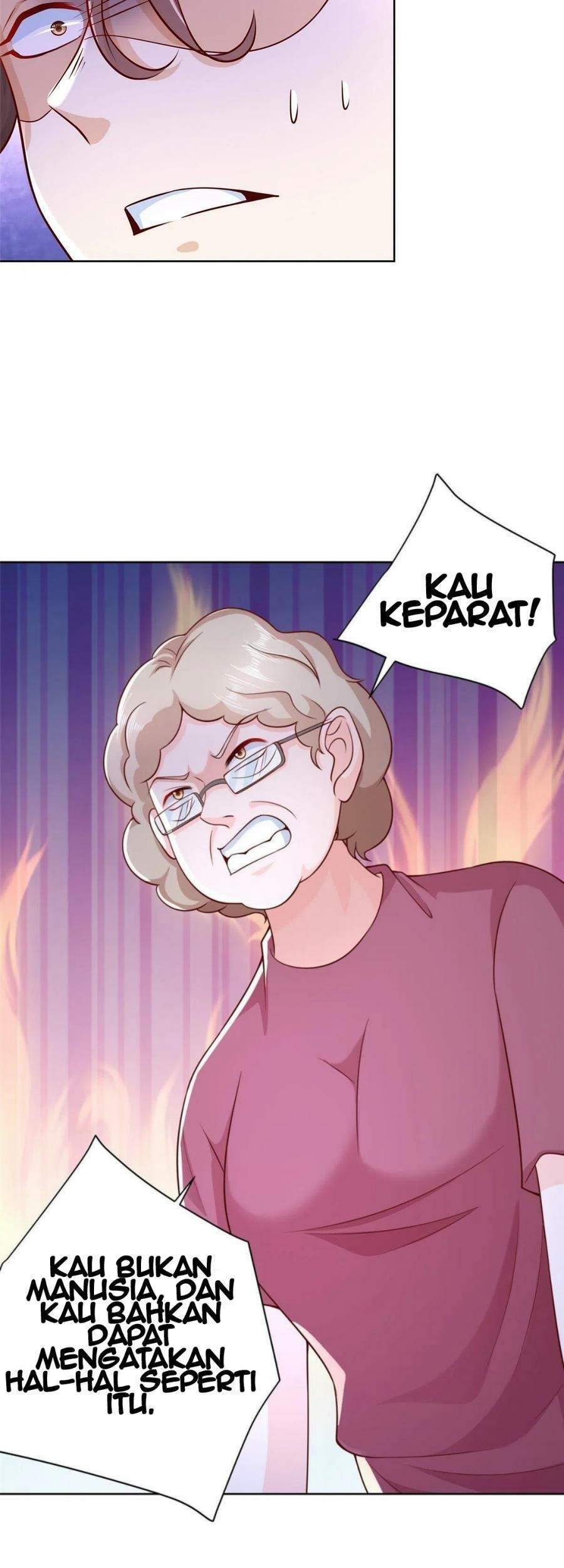 I Randomly Have A New Career Every Week Chapter 233 - halaman 30