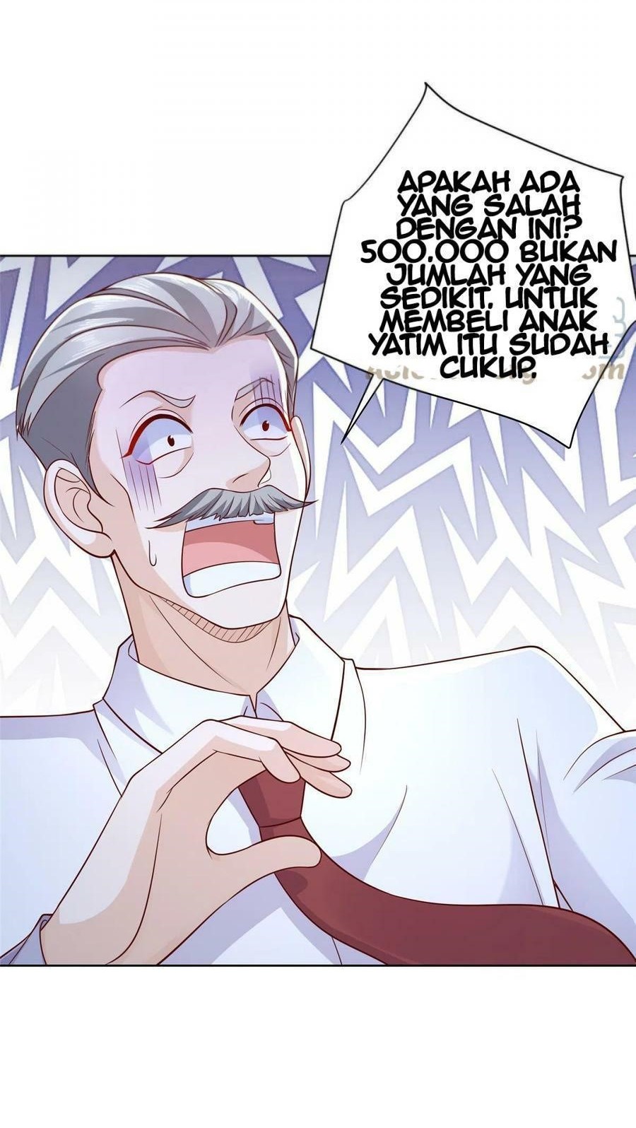 I Randomly Have A New Career Every Week Chapter 233 - halaman 31