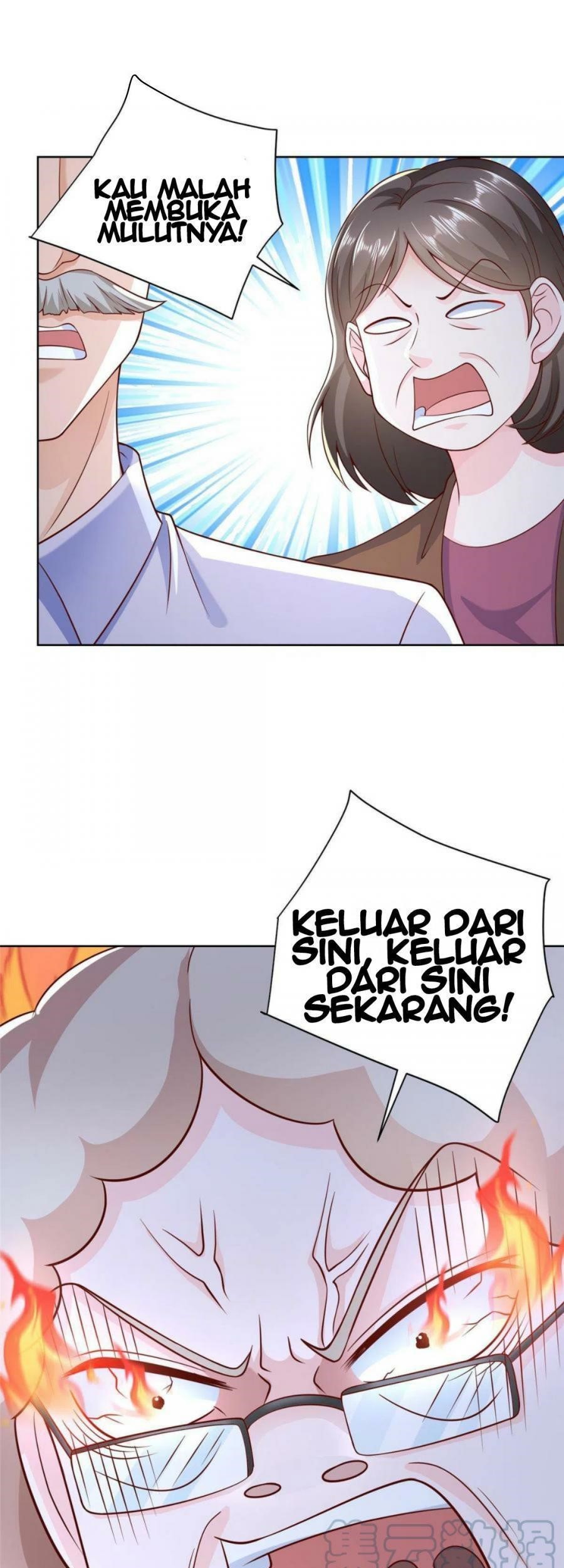 I Randomly Have A New Career Every Week Chapter 233 - halaman 32