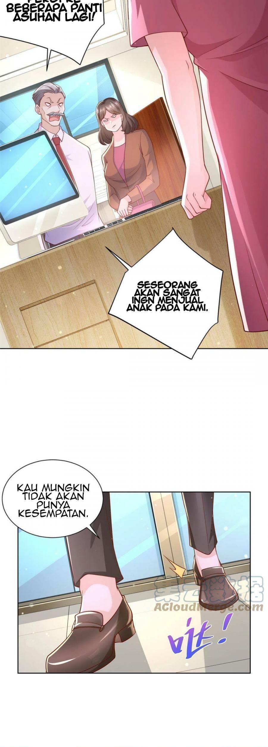 I Randomly Have A New Career Every Week Chapter 233 - halaman 34