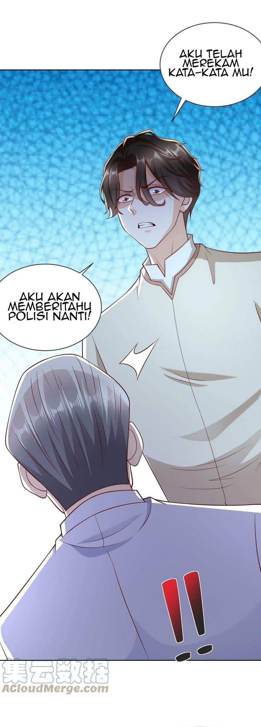 I Randomly Have A New Career Every Week Chapter 233 - halaman 36