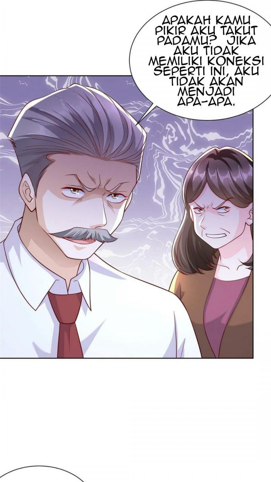 I Randomly Have A New Career Every Week Chapter 233 - halaman 37