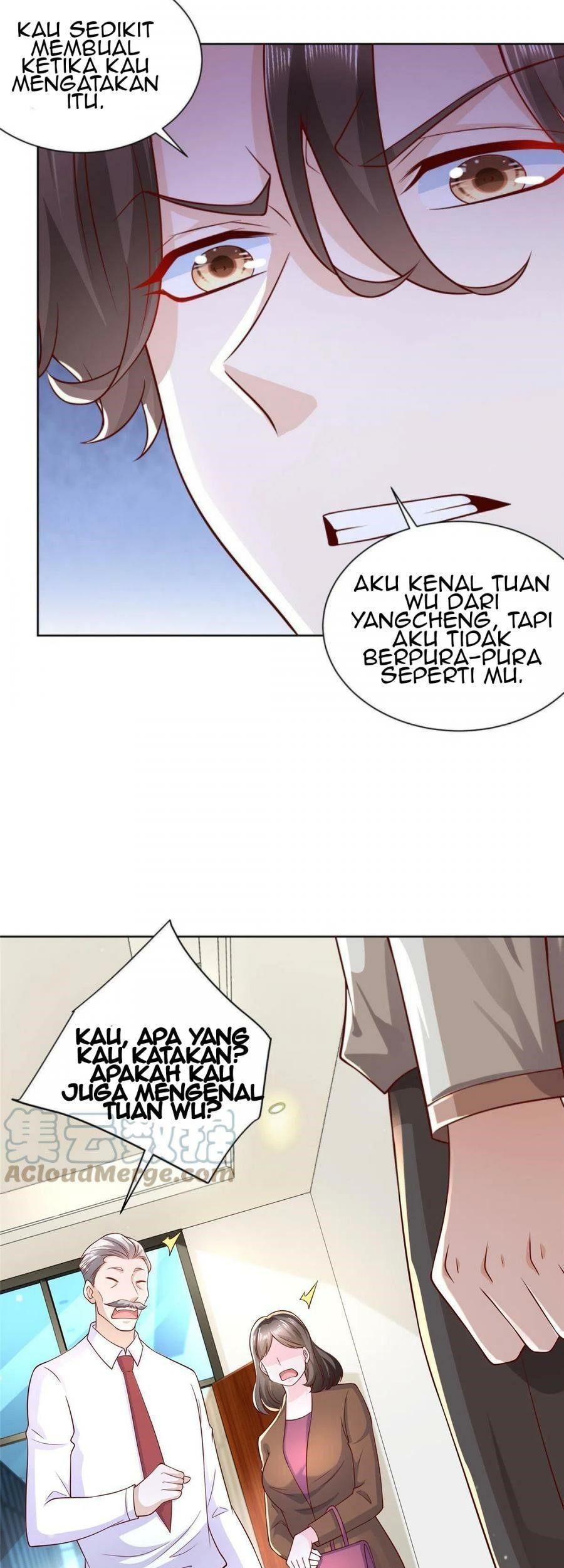 I Randomly Have A New Career Every Week Chapter 233 - halaman 38