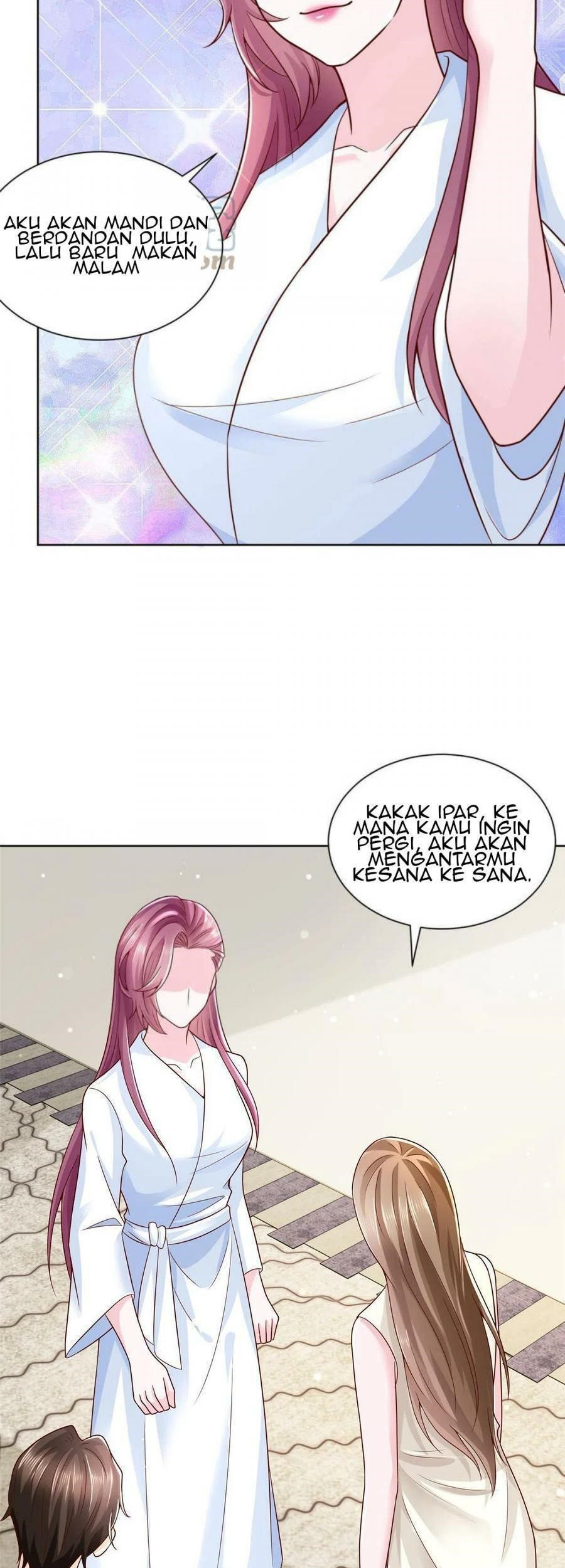 I Randomly Have A New Career Every Week Chapter 233 - halaman 4