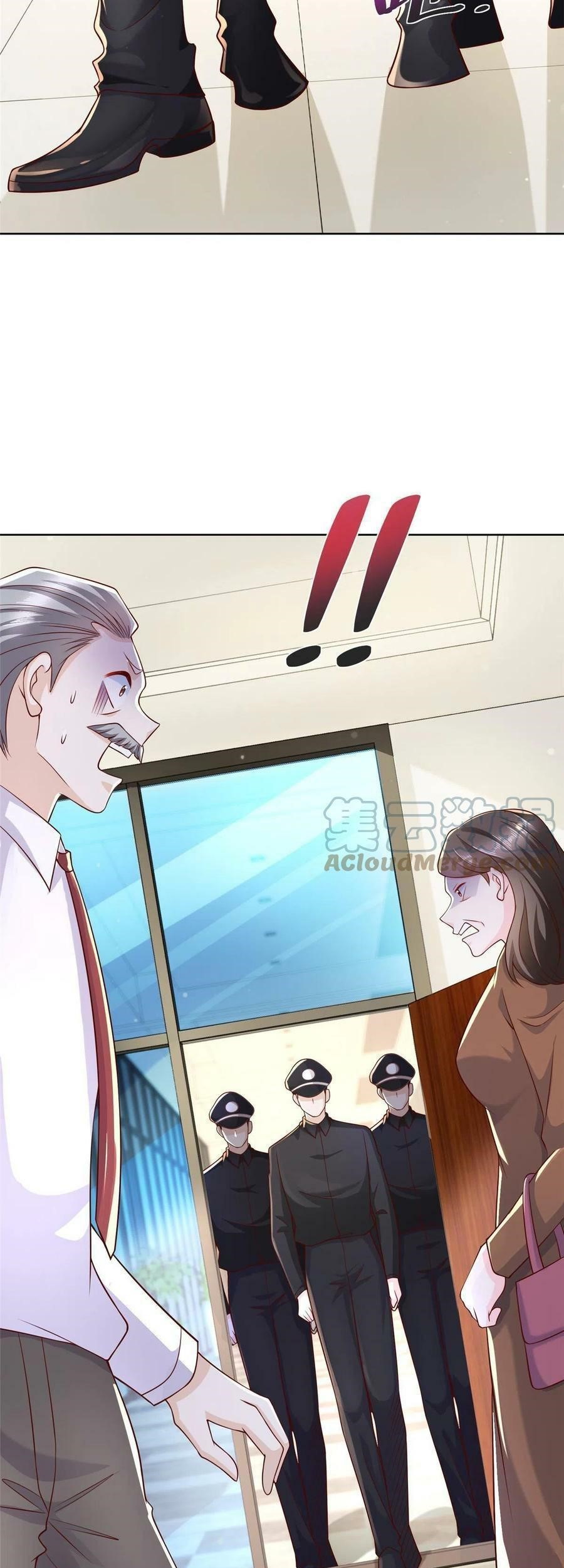 I Randomly Have A New Career Every Week Chapter 233 - halaman 40