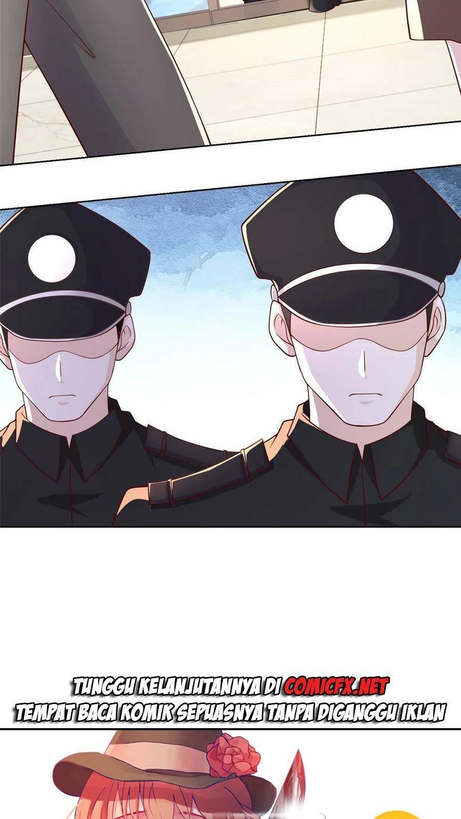 I Randomly Have A New Career Every Week Chapter 233 - halaman 41