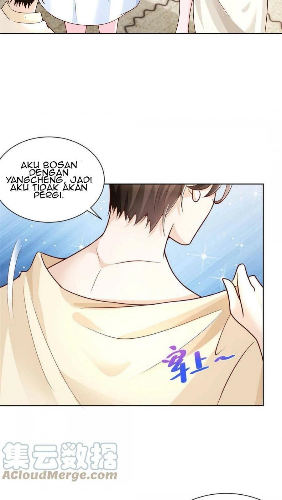 I Randomly Have A New Career Every Week Chapter 233 - halaman 5