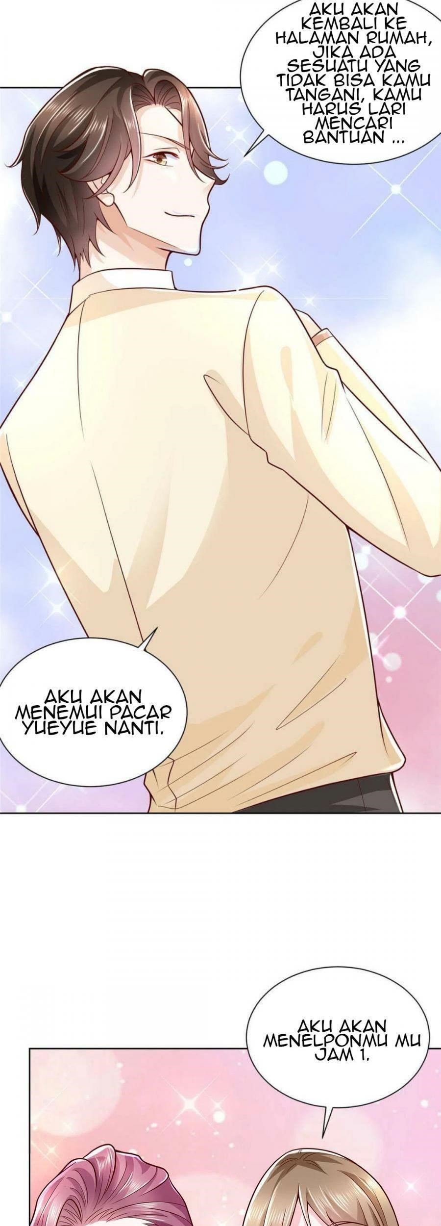 I Randomly Have A New Career Every Week Chapter 233 - halaman 6