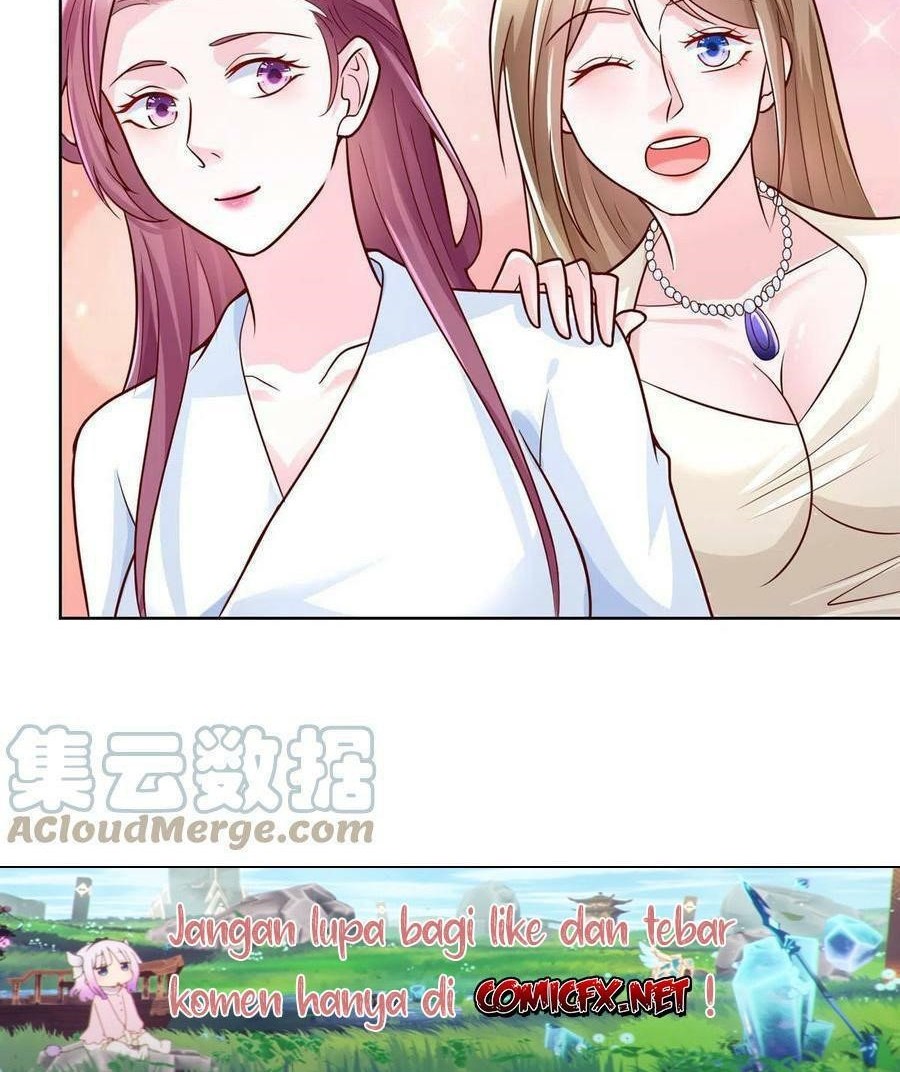 I Randomly Have A New Career Every Week Chapter 233 - halaman 7