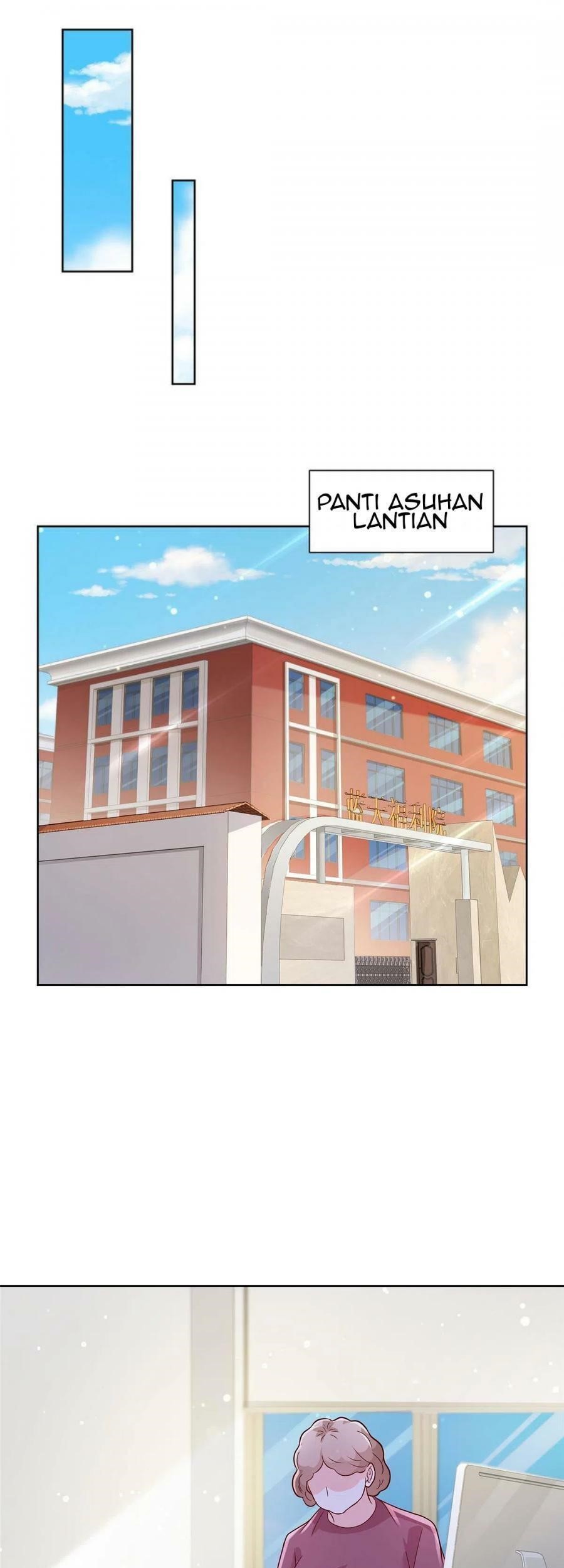 I Randomly Have A New Career Every Week Chapter 233 - halaman 8