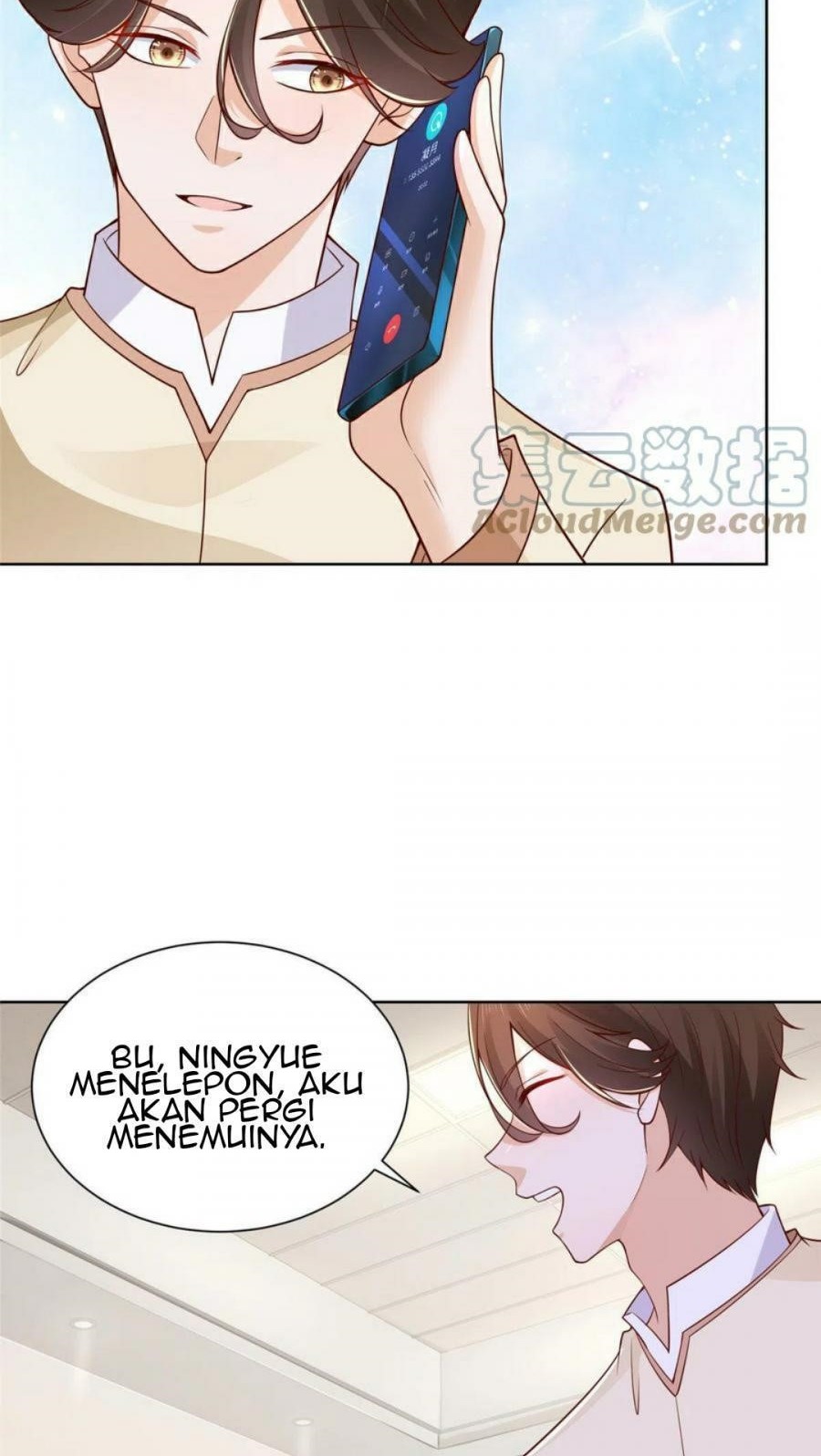 I Randomly Have A New Career Every Week Chapter 234 - halaman 11