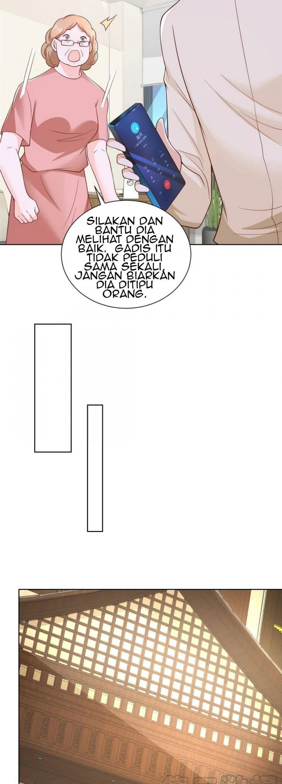 I Randomly Have A New Career Every Week Chapter 234 - halaman 12