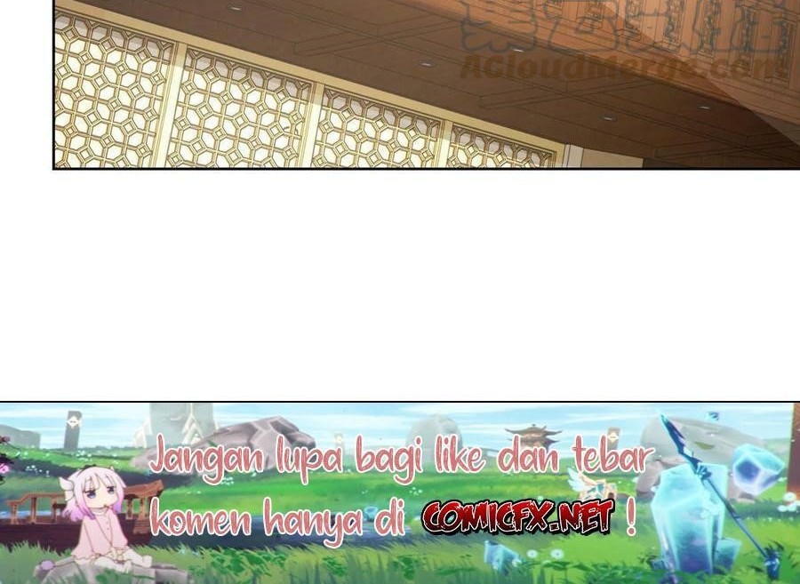 I Randomly Have A New Career Every Week Chapter 234 - halaman 13