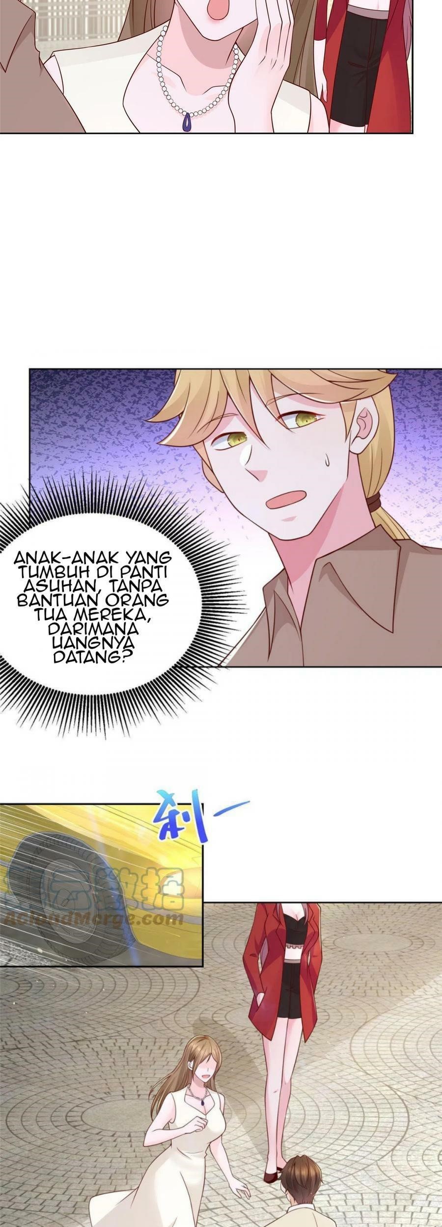 I Randomly Have A New Career Every Week Chapter 234 - halaman 16
