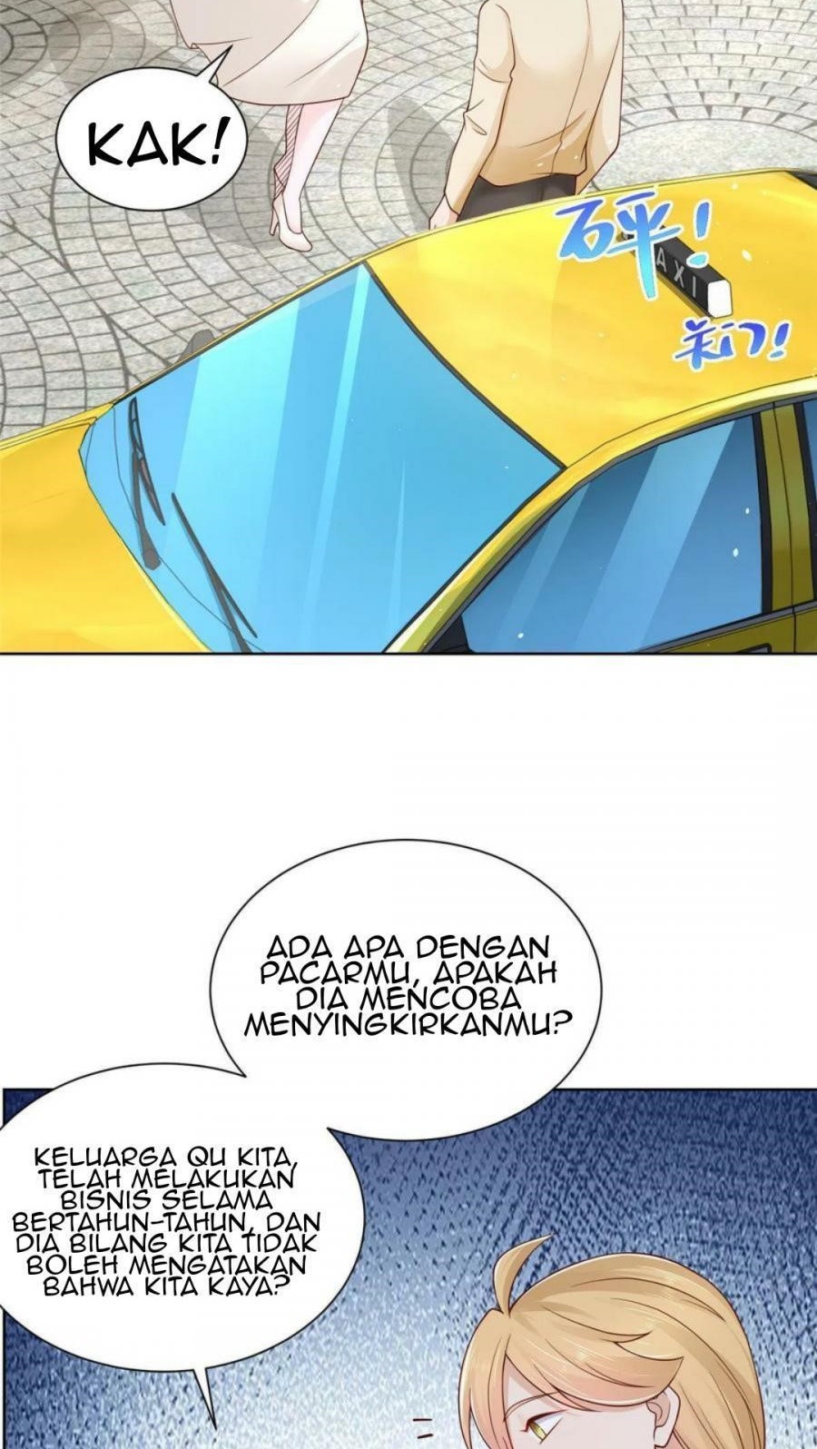 I Randomly Have A New Career Every Week Chapter 234 - halaman 17