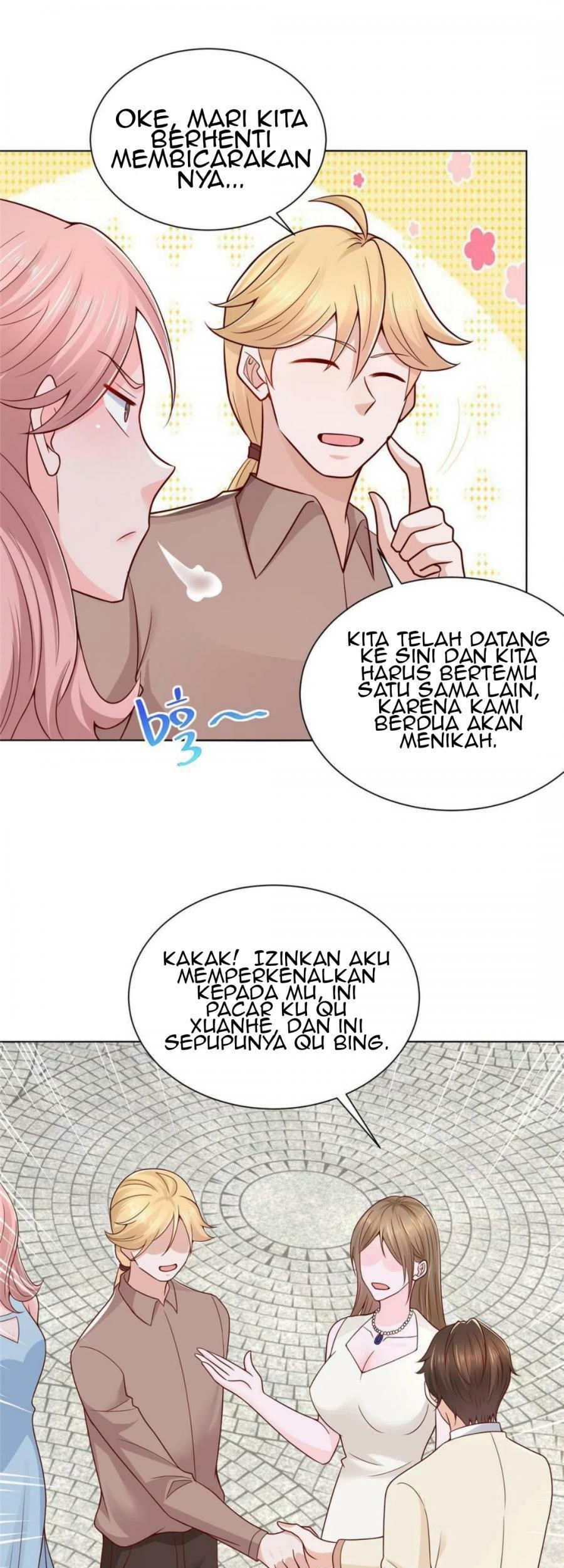 I Randomly Have A New Career Every Week Chapter 234 - halaman 19