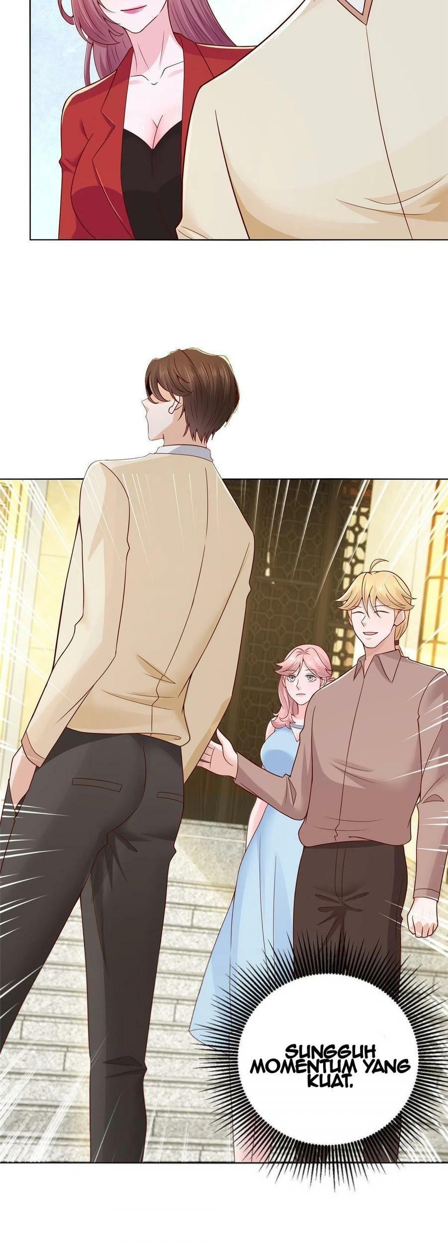 I Randomly Have A New Career Every Week Chapter 234 - halaman 21