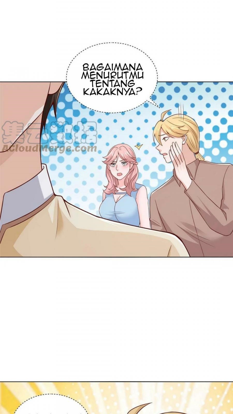 I Randomly Have A New Career Every Week Chapter 234 - halaman 22
