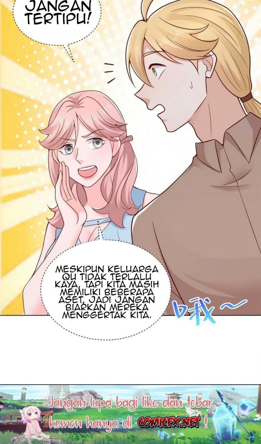 I Randomly Have A New Career Every Week Chapter 234 - halaman 23