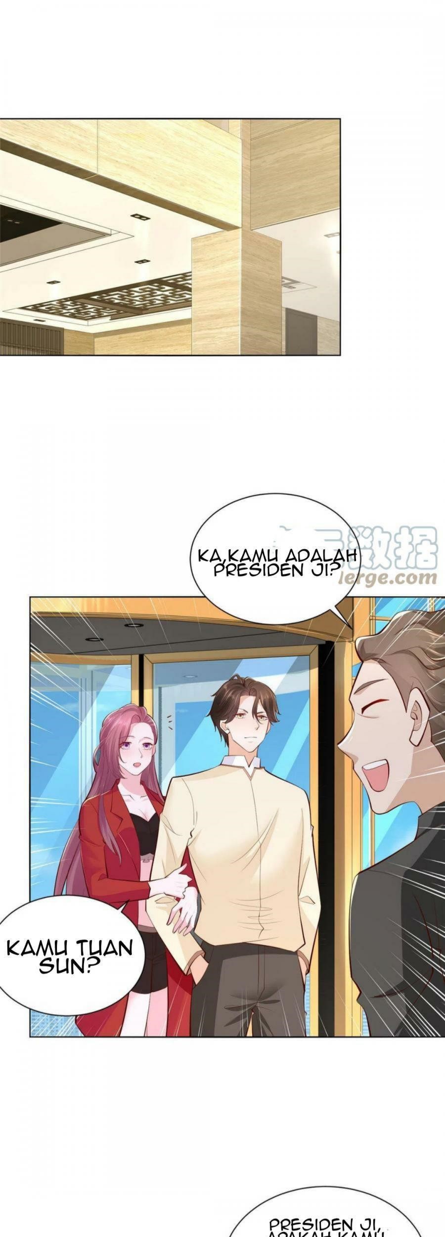I Randomly Have A New Career Every Week Chapter 234 - halaman 24