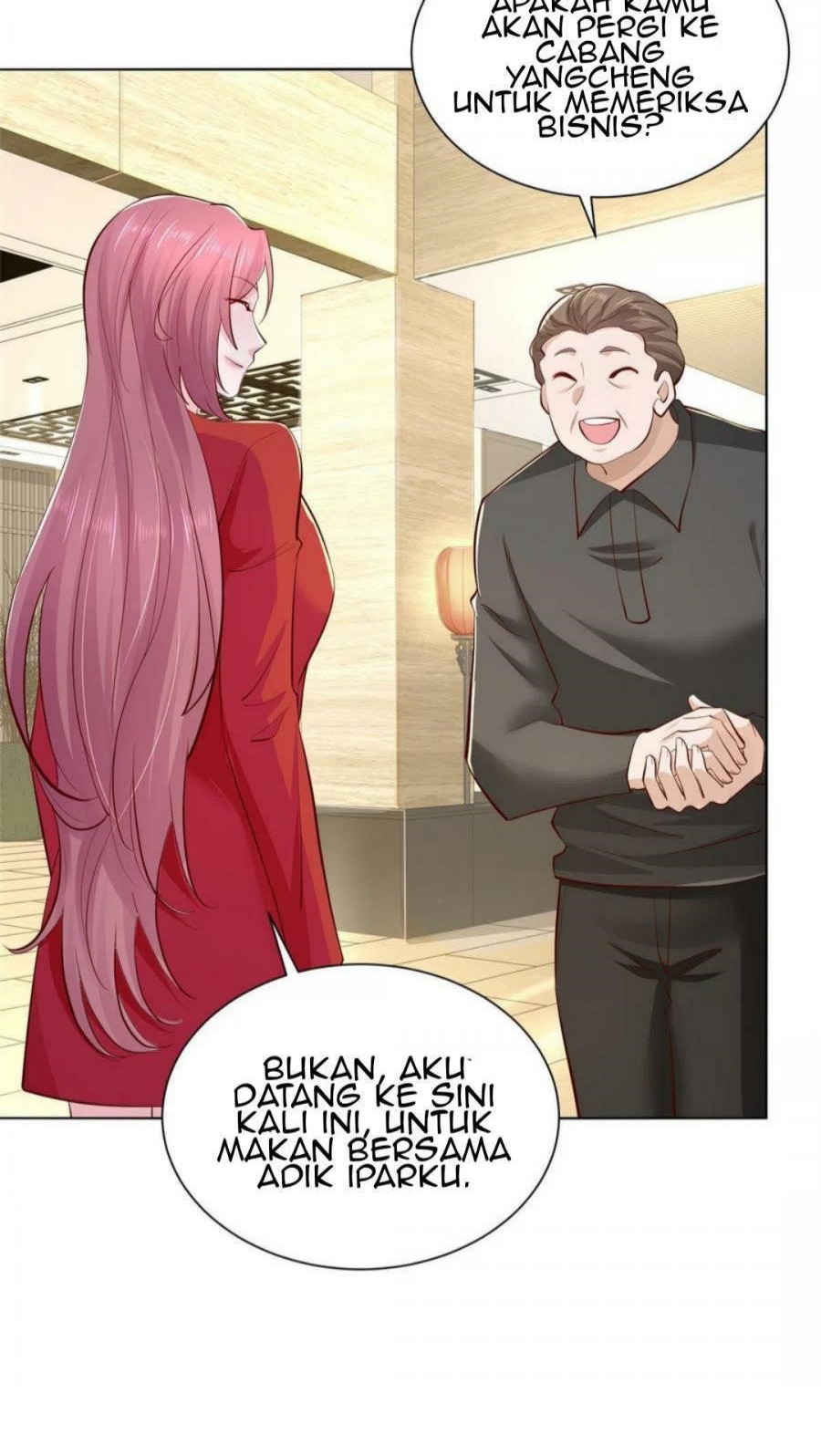 I Randomly Have A New Career Every Week Chapter 234 - halaman 25