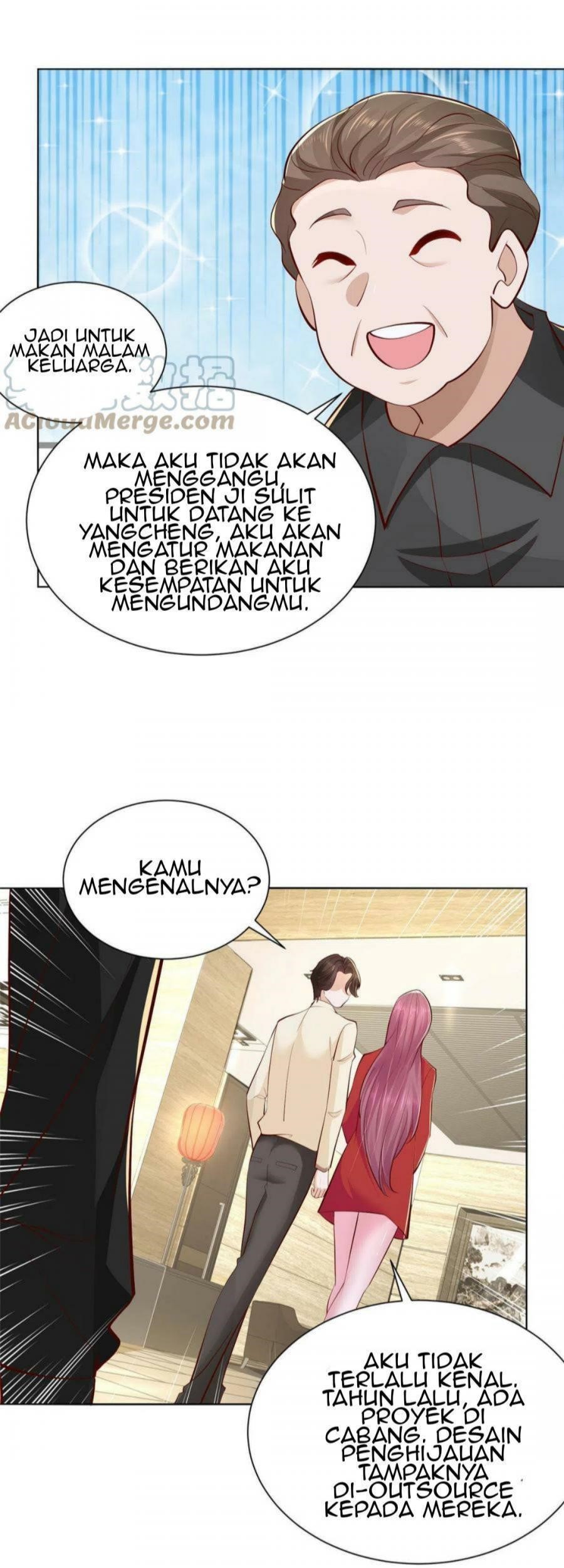 I Randomly Have A New Career Every Week Chapter 234 - halaman 26